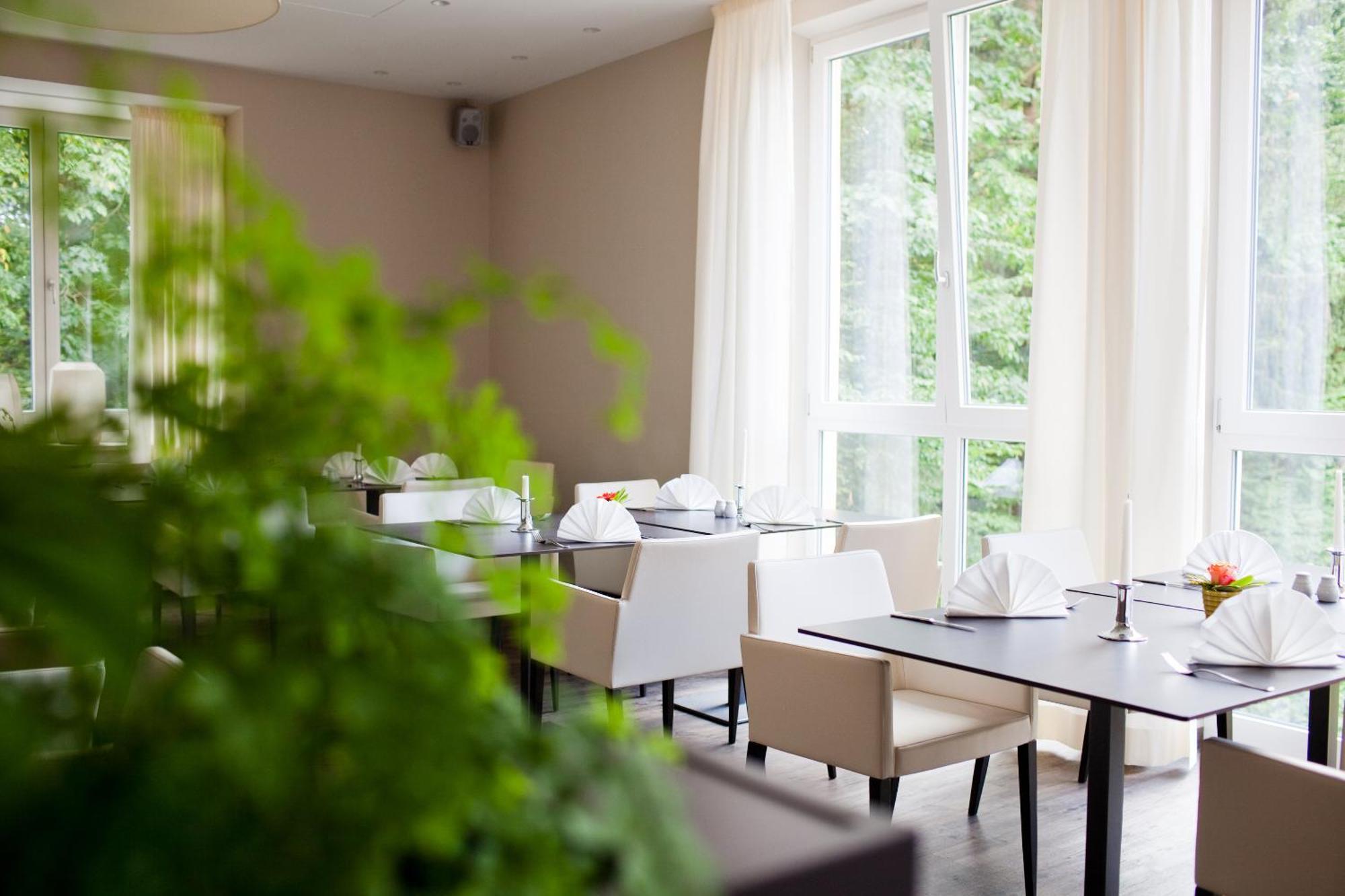Hotel Restaurant Anders Шварценбрук Екстериор снимка