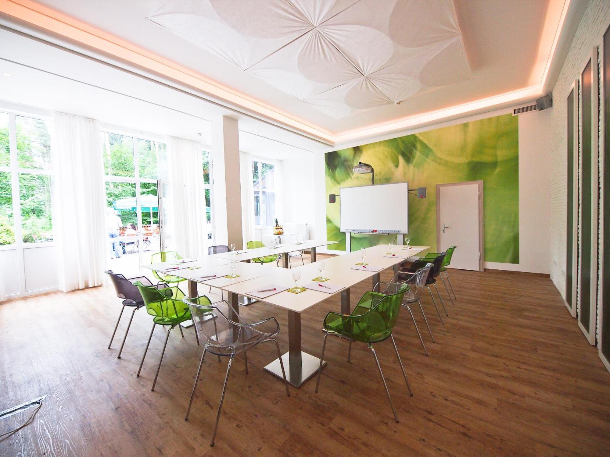 Hotel Restaurant Anders Шварценбрук Екстериор снимка