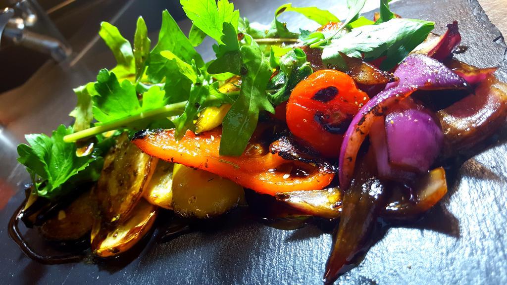 Hotel Restaurant Anders Шварценбрук Екстериор снимка